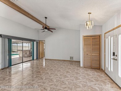 Interior-Formal Living Room