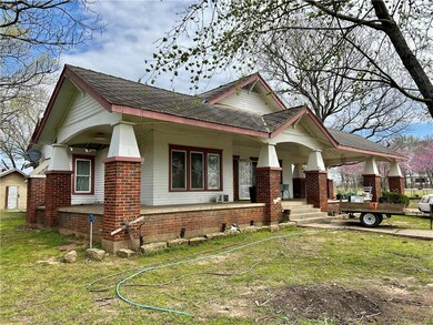 379036 E 990 Rd, Okemah, OK 74859 - photo 4