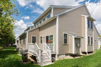 502 Meadow Ln unit 502, Randolph, MA 02368 - photo 4