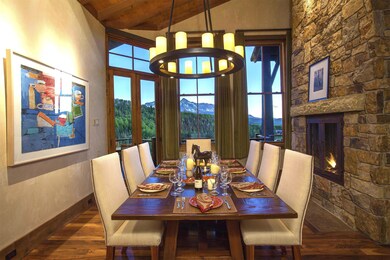 Dining Room View