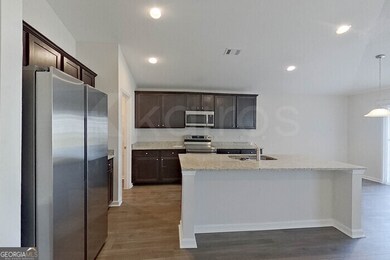 117 Ebenezer Bluff Way, Springfield, GA 31329 - photo 6