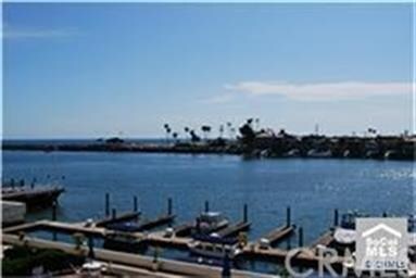 Boat docks