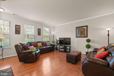 4853 Dane Ridge Cir, Woodbridge, VA 22193 - photo 6