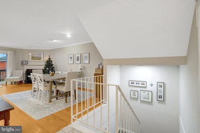 2101 N Rolfe St unit C, Arlington, VA 22209 - photo 2