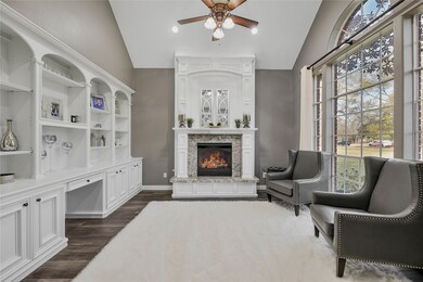 2403 Pebble Lake Dr, Magnolia, TX 77354 - photo 7