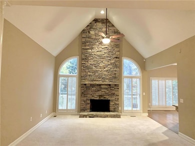 398 Woodhaven Trail NE, Marietta, GA 30067 - photo 4