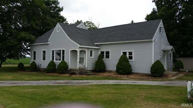 3032 E County Road 650 S, Frankfort, IN 46041 - photo 2