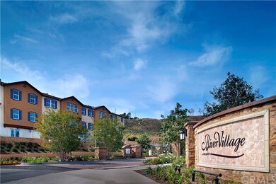 Welcome to RiverVillage in Santa Clarita