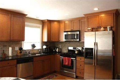 223 Robbins St unit 2, Waltham, MA 02453 - photo 3