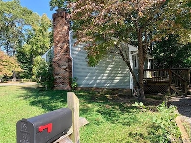 4711 Mason Rest Ct, North Chesterfield, VA 23234 - photo 4