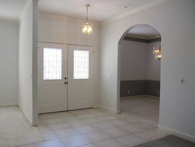Foyer.