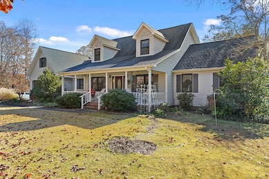 870 County Road 459, Cullman, AL 35057 - photo 2