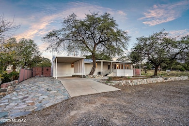 853 N Stewart Dr, Oracle, AZ 85623 - photo 2