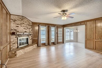 1020 Monterrey St, Bedford, TX 76022 - photo 4