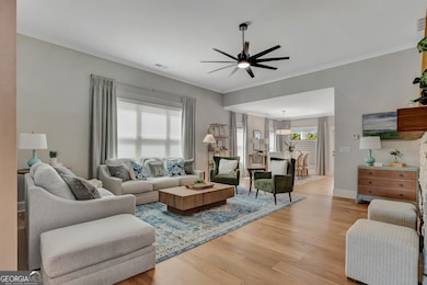 65 Redhaven Dr, Senoia, GA 30276 - photo 4