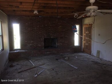 WILLOW FIREPLACE
