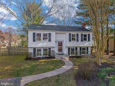 2457 Keele Dr, Herndon, VA 20171 - photo 3