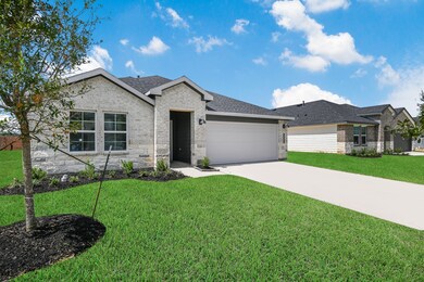 1006 Great Barracuda Ln, Alvin, TX 77511 - photo 3