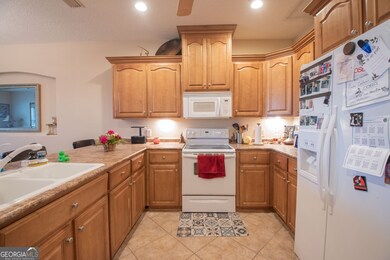 481 Eagle Blvd, Kingsland, GA 31548 - photo 7