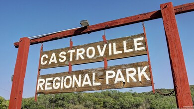 117 Christian St, San Antonio, TX 78253 - photo 7