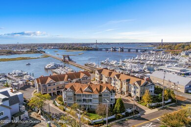 River Vue at Hoffman's Marina