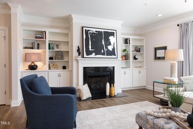 1200 Gathering Park Cir unit 301, Cary, NC 27519 - photo 6