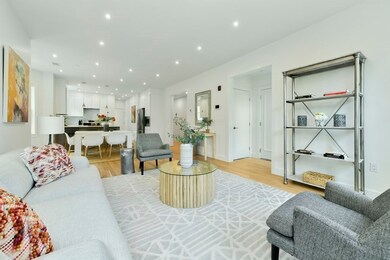 31 Magnolia Ave unit 2, Cambridge, MA 02138 - photo 2