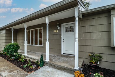 585 front porch
