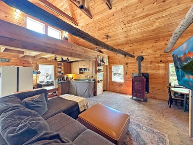 719 Piper Hill Rd, Stewartstown, NH 03576 - photo 3