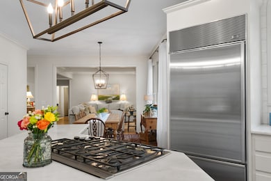 310 Glen Hampton Place, Alpharetta, GA 30004 - photo 6