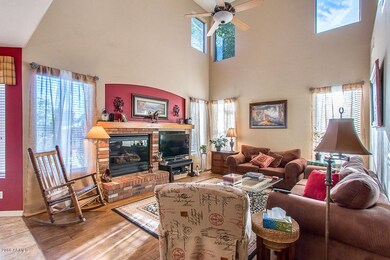 1153 E Derringer Way unit I, Chandler, AZ 85286 - photo 5