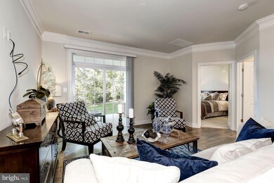 20987 Rocky Knoll Square unit 103, Ashburn, VA 20147 - photo 7