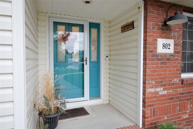 802 Navajo Ave, Fort Morgan, CO 80701 - photo 4