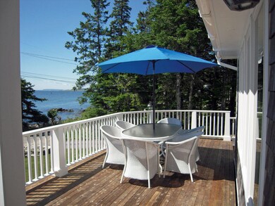 deckdining
