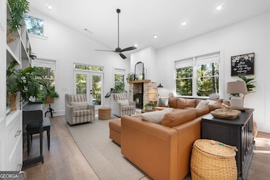 1777 Stark Rd, Jackson, GA 30233 - photo 5