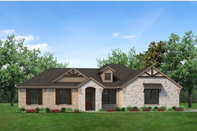 120 York Bridge Rd, Springtown, TX 76082 - photo 3