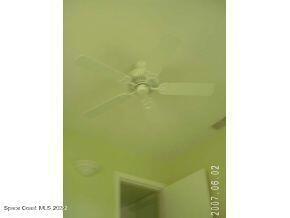 ceiling fans