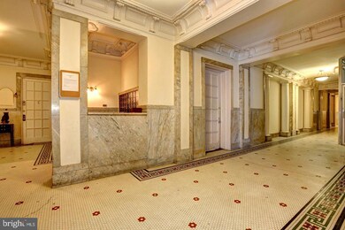 1736 Columbia Rd NW unit 207, Washington, DC 20009 - photo 5