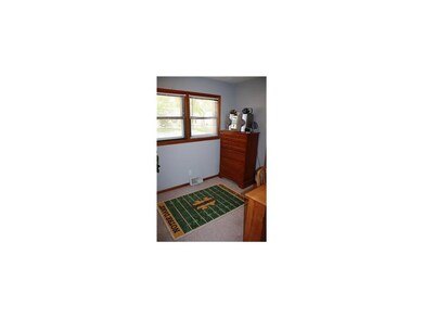 Bedroom.