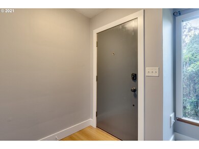 Entrance/Foyer