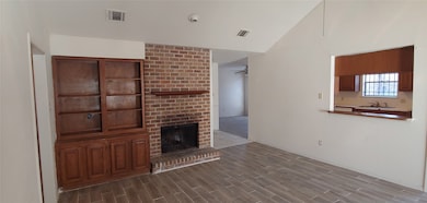 10822 Lynbrook Dr unit a, Houston, TX 77042 - photo 6