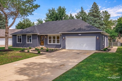 10 Crofton Rd, Oswego, IL 60543 - photo 3