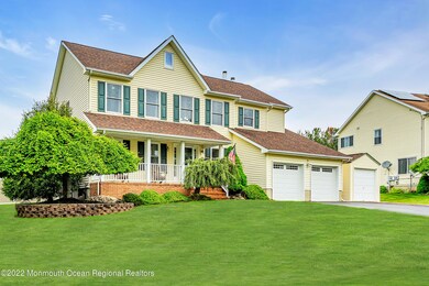 39 Gate Ln, Old Bridge, NJ 08857 - photo 2