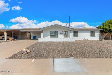 3618 W Mission Ln, Phoenix, AZ 85051 - photo 2