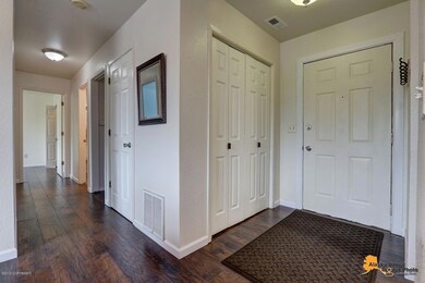 condo entry