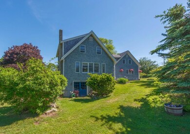 581 Ocean Point Rd, East Boothbay, ME 04544 - photo 3