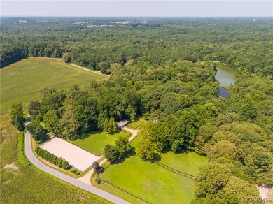 4166 Mount Laurel Rd, Williamsburg, VA 23188 - photo 7