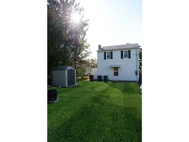 1896 W Shore Rd unit Back, Warwick, RI 02889 - photo 3