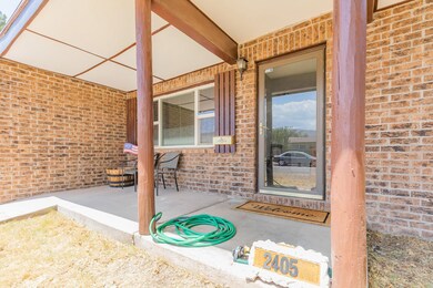 2405 Yale Ave, Alamogordo, NM 88310 - photo 5