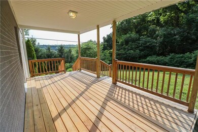 THIS AWESOME NEW DECK IS THE PERFECT WAY TO GREET 
